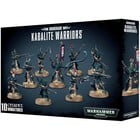 Games Workshop . GWK Warhammer 40K: Kabalite Warriors