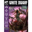Games Workshop . GWK White Dwarf December 2021 459