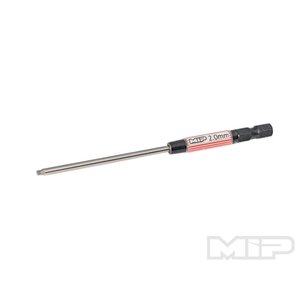 Moores Ideal Products . MIP MIP Speed Tip, Hex Driver Wrench 2.0mm Ball End