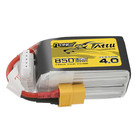 TATTU . TAA Tattu R-Line 850mAh 14.8V 130C