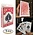 Bicycle Playing Cards . BPC Bicycle - Big Box Red Cards