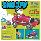 Atlantis Models . AAN Atlantis Snoopy and his Race Car