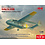 Icm . ICM 1/48 Gotha Go 242B, WWII German Landing Glider