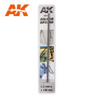 A K Interactive . AKI AK Interactive Silver Spring 1.5mm