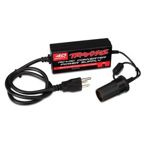 Traxxas . TRA Ac To Dc Adapter