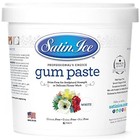 Satin Fine Foods . SFF Satin Ice Gum Paste
