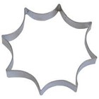 Celebakes . CBK Celebakes Spider Web Cookie Cutter 4.5"