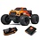 Arrma . ARA 1/10 GRANITE 4X2 BOOST MEGA 550 Brushed Monster Truck RTR with Battery & Charger, Orange