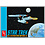 AMT\ERTL\Racing Champions.AMT 1/650 Star Trek Classic  USS Enterprise