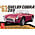 AMT\ERTL\Racing Champions.AMT 1/25 Shelby Cobra 289