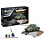 Revell of Germany . RVL 1/76 Sherman Firefly Diorama Set