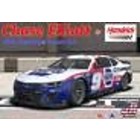 Salvinos Jr Models . SJM 1/24 2022 Hendrick Camaro #9 C. Eliott Patriotic