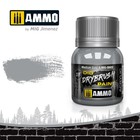 Ammo of MIG . MGA Dio Drybrush Medium Grey 40ml