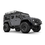 Traxxas . TRA TRX-4M™ Scale and Trail® Crawler with 1/18 scale Land Rover® Defender® Body Silver