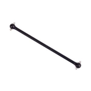 Traxxas . TRA Driveshaft, rear (shaft only, 5mm x 131mm) (1)