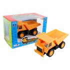 Daron Worldwide Trading . DRN LIL TRUCKERS CONSTRUCTION DUMP TRUCK