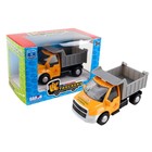 Daron Worldwide Trading . DRN LIL TRUCKERS CITY DUMP TRUCK