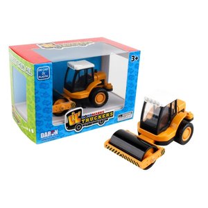 Daron Worldwide Trading . DRN LIL TRUCKERS CITY ROAD ROLLER