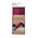 Lia Griffith . LGN Sangria & Aubergine/Cherry & Raspberry Extra Fine Crepe Paper Dbl Sided 2/Pkg