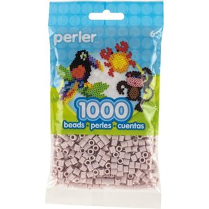 Perler (beads) PRL Frosted Lilac Perler Beads 1,000/Pkg