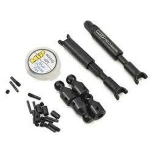 Moores Ideal Products . MIP MIP HD Driveline Kit, Traxxas TRX-4 Defender
