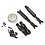 Moores Ideal Products . MIP MIP HD Driveline Kit, Traxxas TRX-4 Defender