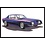 AMT\ERTL\Racing Champions.AMT 1/25 1963 Studebaker Avanti