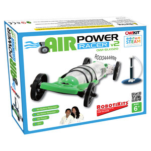 Owi . OWI Air Power Racer v2