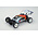 Carisma . CIS GT24B Racers Edition 1/24th 4WD Brushless Micro Buggy
