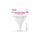 Crafters Tool Kit . CTK Mini Craft Funnels