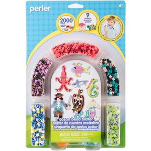 Perler (beads) PRL Ocean - Perler Bead Kit