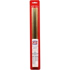 K&S Engineering . KSE BRASS TUBE SQUARE & RECTANGLE