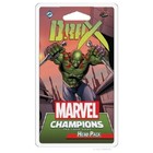 Fantasy Flight Games . FFG Marvel Champions LCG Drax Hero