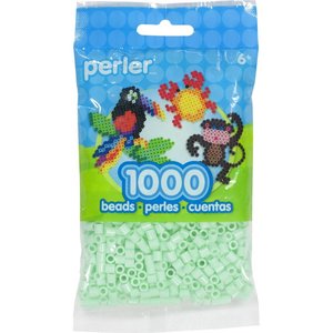 Perler (beads) PRL Mint - Perler Beads 1000 pkg