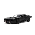 Jada Toys . JAD 1/24 "Batman Animated Series" 2022 Batmobile W/Batman