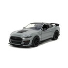 Jada Toys . JAD 1/24 "BIGTIME Muscle" 2020 Ford Mustang Shelby GT500