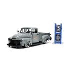 Jada Toys . JAD 1/24 "Just Trucks" with Rack1953 Chevy Pickup