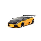 Jada Toys . JAD 1/24 "Hyper-Spec" Lamborghini Murcielago LP640