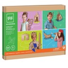 Outset Media . OUT Gigi Bloks Accessory Pack