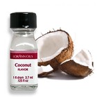 Lorann Gourmet . LAO Coconut Flavor 1 Dram