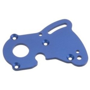 Traxxas . TRA MOTOR PLATE SINGLE MOTOR