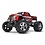 Traxxas . TRA (Charity) Stampede 4X4 brushed Titan 12t motor and XL-5 ESC Red