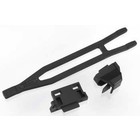 Traxxas . TRA BATTERY HOLD DOWN FR/RE