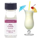 Lorann Gourmet . LAO Pina Colada Flavor 1 Dram