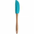 Trudeau . TDU SILICONE JAR SPATULA 13-1/2''