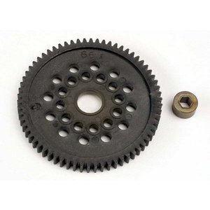 Traxxas . TRA 32P Spur Gear 66 Tooth