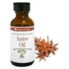 Lorann Gourmet . LAO Anise Oil 1oz