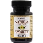 Lorann Gourmet . LAO Natural Vanilla Bean Paste 2 oz