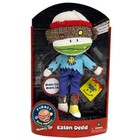 Play Monster . PLM Planet Sock Monkey Eaton Dedd