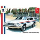 AMT\ERTL\Racing Champions.AMT 1/25 Scale 1977 Ford Pinto USPS